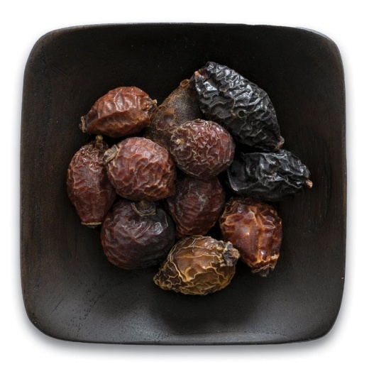 Frontier Co-Op Rosehips Whole 1 Lb