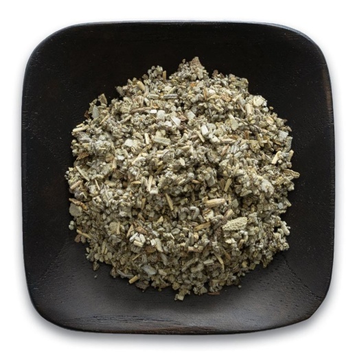 Frontier Co-Op Sage Leaf, Crushed 1 Lb