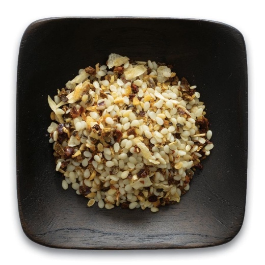 Frontier Co-Op Oriental Seasoning, Organic 1 Lb