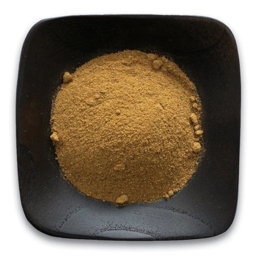 Frontier Co-Op Turkey Rhubarb Root Powder 1 Lb