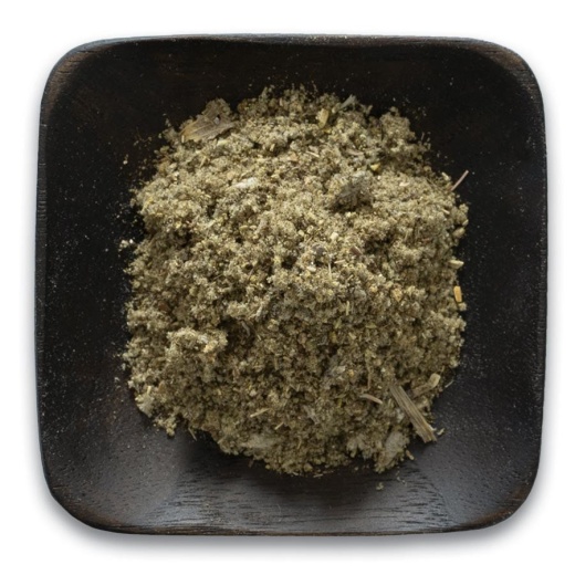 Frontier Co-Op Sage Leaf, Rubbed 1 Lb