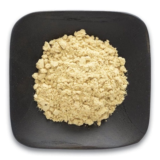 Frontier Co-Op Ginger Root, Ground, Organic, Fairtrade Certified 1 Lb