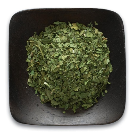 Frontier Co-Op Parsley Leaf Flakes 1/2 Lb