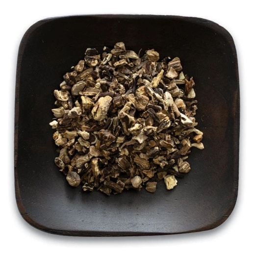 Frontier Co-Op Black Cohosh Root, Cut & Sifted, Organic 1 Lb