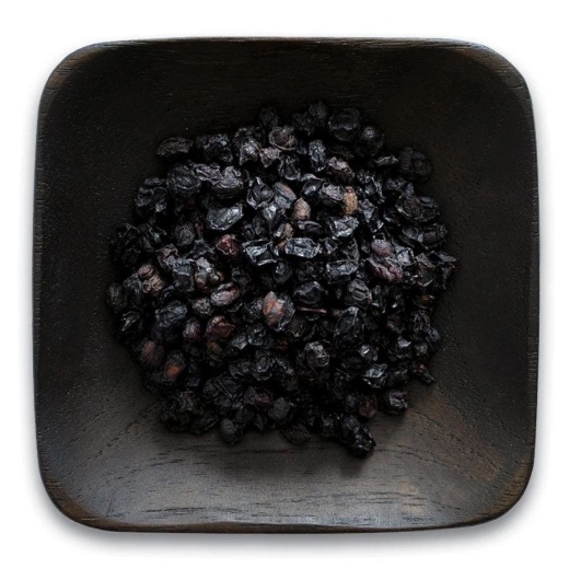 Frontier Co-Op Elderberries, Whole 1 Lb