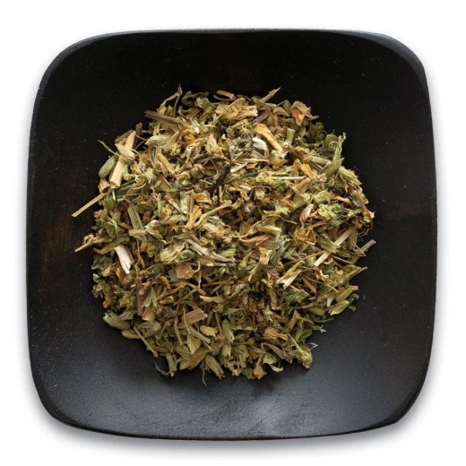 Frontier Co-Op Chickweed Herb, Cut & Sifted 1 Lb