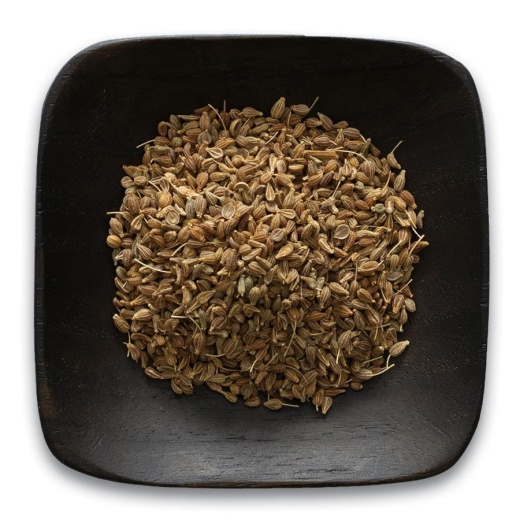Frontier Co-Op Anise Seed, Whole, Organic 1 Lb