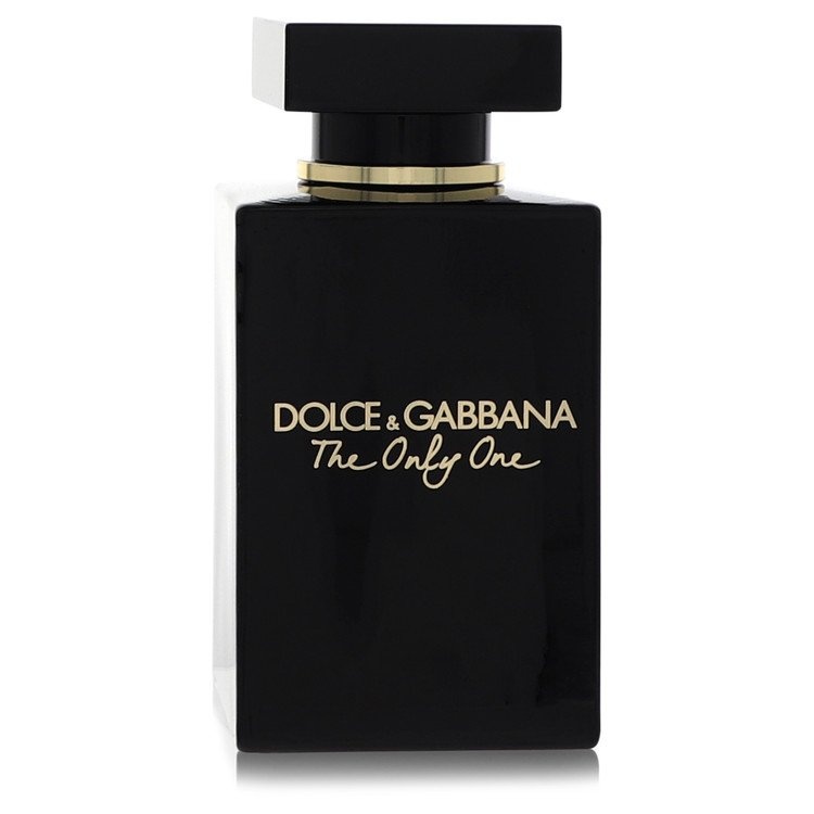 The Only One Intense Perfume By Dolce & Gabbana Eau De Parfum Spray (Tester) - 3.3 Oz Eau De Parfum Spray