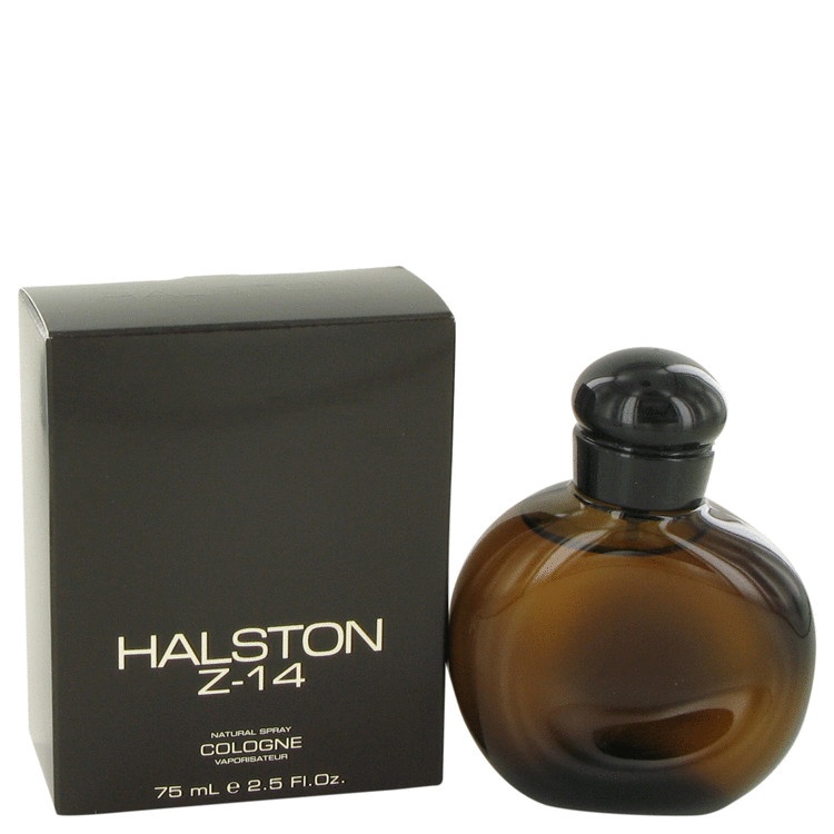 Halston Z-14 Cologne By Halston Cologne Spray - 2.5 Oz Cologne Spray