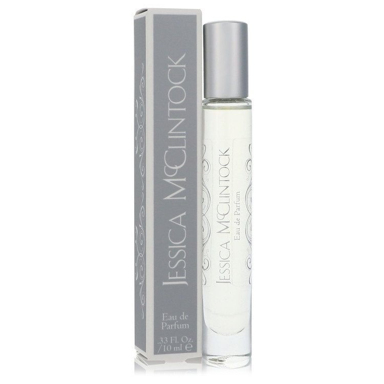 Jessica Mc Clintock Perfume By Jessica Mcclintock Eau De Parfum Rollerball - 0.33 Oz Eau De Parfum Rollerball