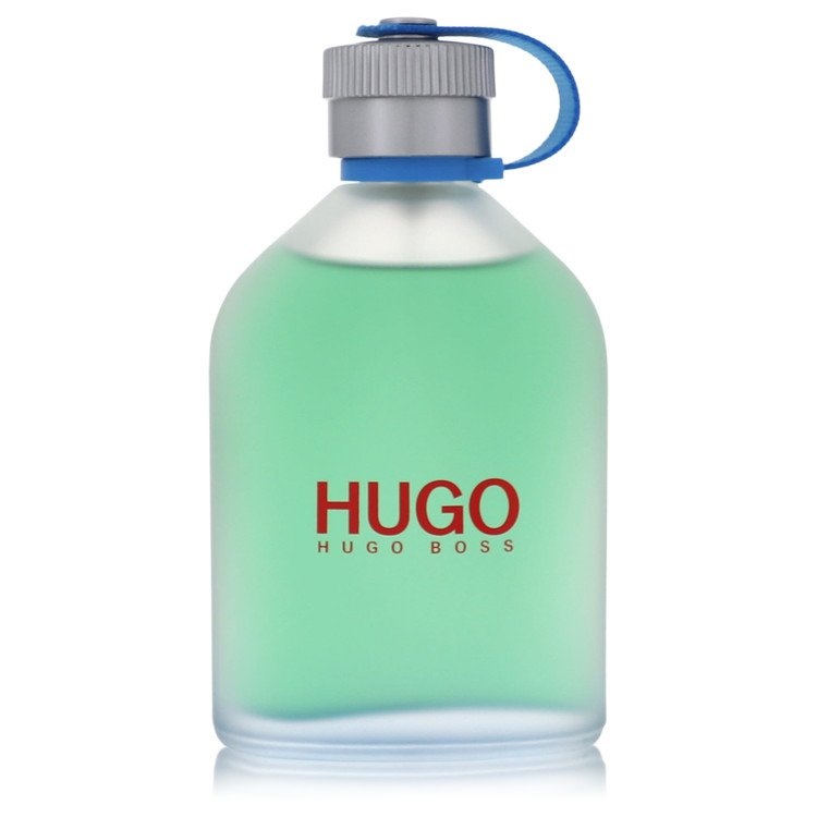 Hugo Now Cologne By Hugo Boss Eau De Toilette Spray (Tester) - 4.2 Oz Eau De Toilette Spray