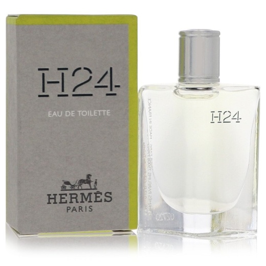H24 Cologne By Hermes Mini Edt - 0.17 Oz