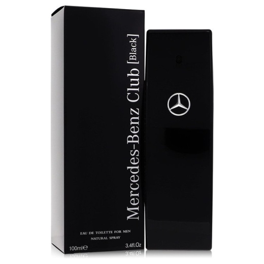 3.4 Oz - Eau De Toilette Spray