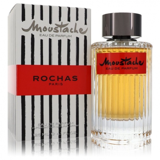 Moustache Cologne by Rochas Eau De Parfum Spray