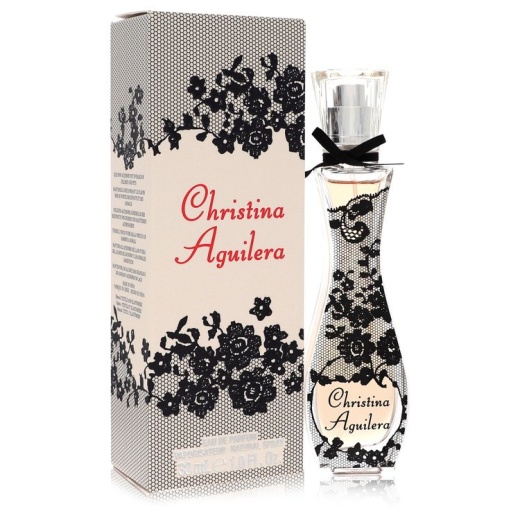 Christina Aguilera Perfume - Eau De Parfum Spray - 1 Oz