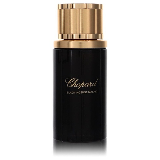 Chopard Black Incense Malaki Perfume By Chopard For Men And Women