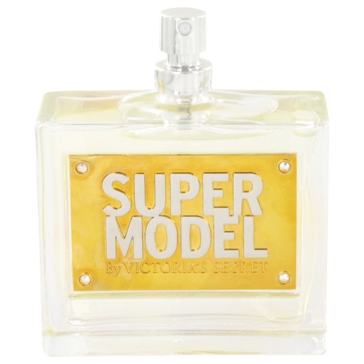 Supermodel Perfume By Victoria's Secret Eau De Parfum Spray (Tester) - 2.5 Oz
