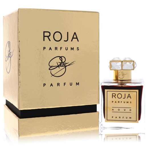 Roja Aoud Perfume by Roja Parfums