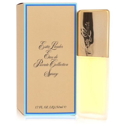 Eau De Private Collection Perfume By Estee Lauder Fragrance Spray - 1.7 Oz