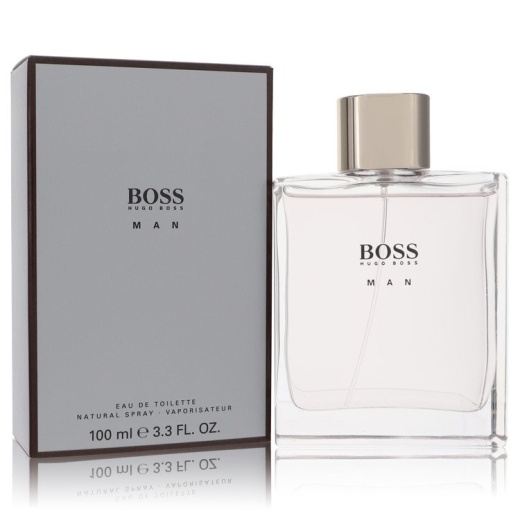 Boss Orange Cologne by Hugo Boss Eau De Toilette Spray - 3.3 Oz