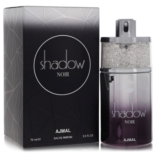 Ajmal Shadow Noir Perfume