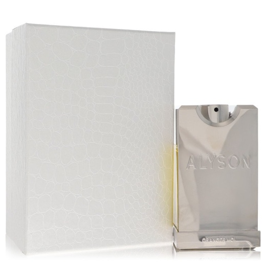 Alyson Oldoini Oranger Moi Perfume - 3.3 Oz Eau De Parfum Spray