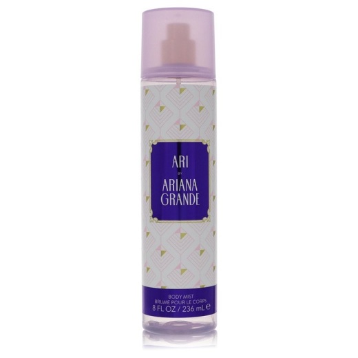 Ari Perfume by Ariana Grande Body Mist Spray - 8 Oz Body Mist Spray