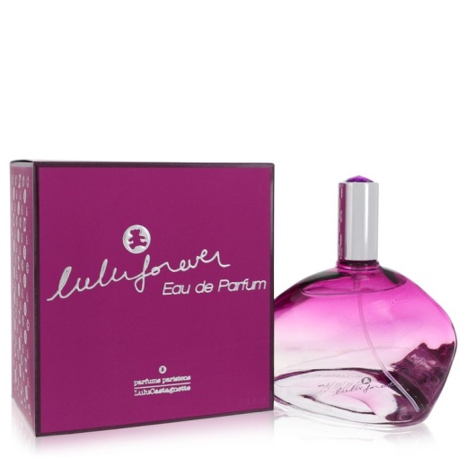 3.3 Oz - Eau De Parfum Spray