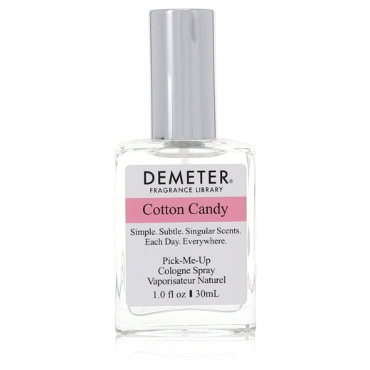 Demeter Cotton Candy Perfume By Demeter Cologne Spray - 1 Oz Cologne Spray