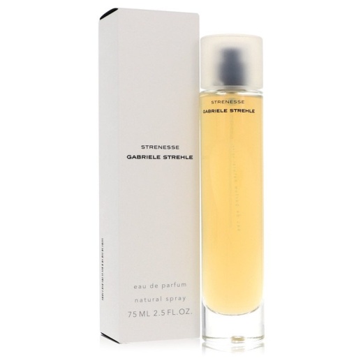 Strenesse Perfume By Gabriele Strehle Eau De Parfum Spray - 2.5 Oz Eau De Parfum Spray