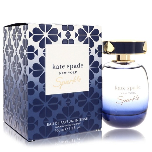 Kate Spade Sparkle Perfume By Kate Spade Eau De Parfum Intense Spray - 3.3 Oz Eau De Parfum Intense Spray