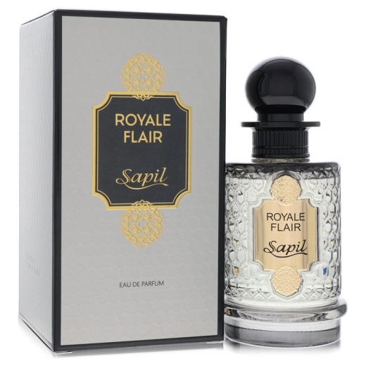 3.4 Oz - Eau De Parfum Spray (Unisex)