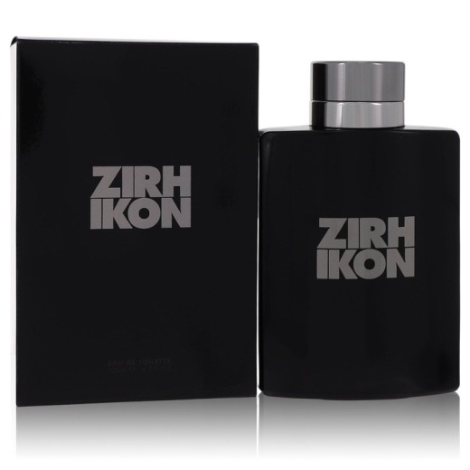 Zirh Ikon Cologne By Zirh International Eau De Toilette Spray - 4.2 Oz