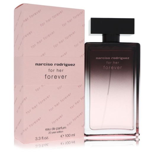 Narciso Rodriguez For Her Forever Perfume