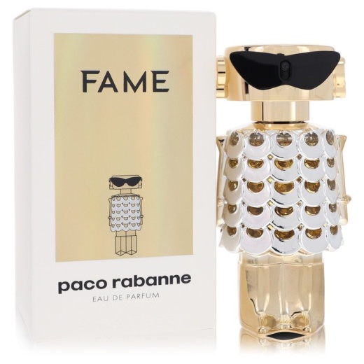 Paco Rabanne Fame Perfume By Paco Rabanne Eau De Parfum Spray - 1.7 Oz
