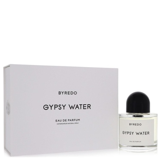 Byredo Gypsy Water Perfume