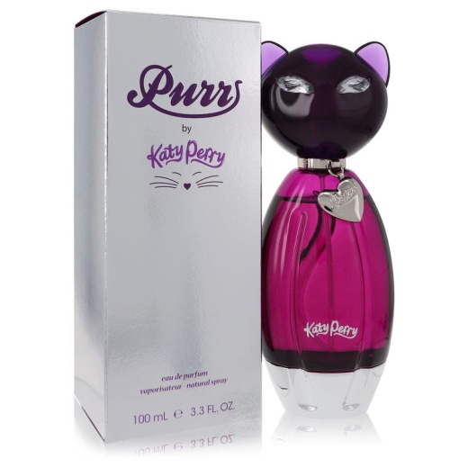 Purr Perfume By Katy Perry For Women