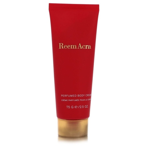 Reem Acra Perfume Body Cream - 2.5 Oz Luxury Moisturizer