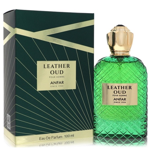 3.4 Oz - Eau De Parfum Spray