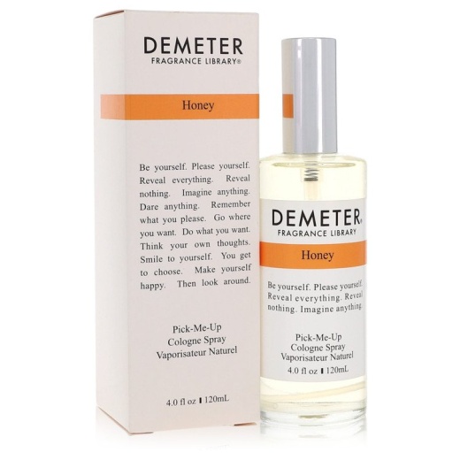 Demeter Honey Perfume By Demeter Cologne Spray - 4 Oz