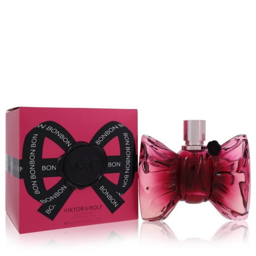Bon Bon Perfume By Viktor & Rolf Eau De Parfum Spray - 3.04 Oz Eau De Parfum Spray