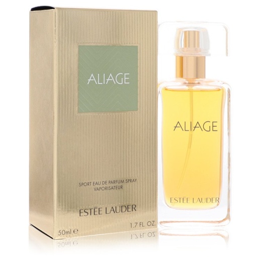 Aliage Perfume by Estee Lauder, 1.7 oz EDP Spray