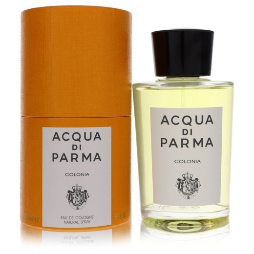 6 Oz - Eau De Cologne Spray