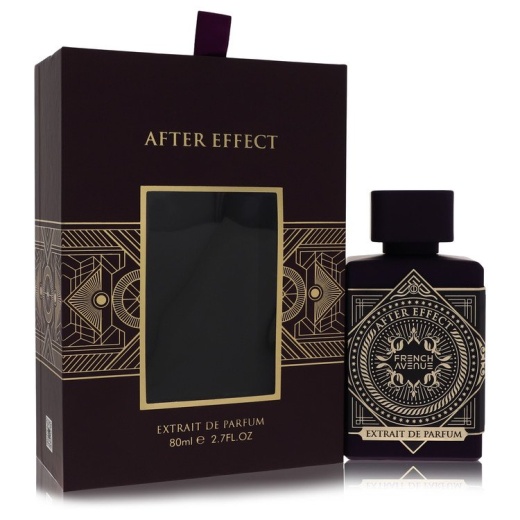 Fragrance World After Effect Perfume By Fragrance World Extrait De Parfum Spray (Unisex) - 2.7 Oz Extrait De Parfum Spray