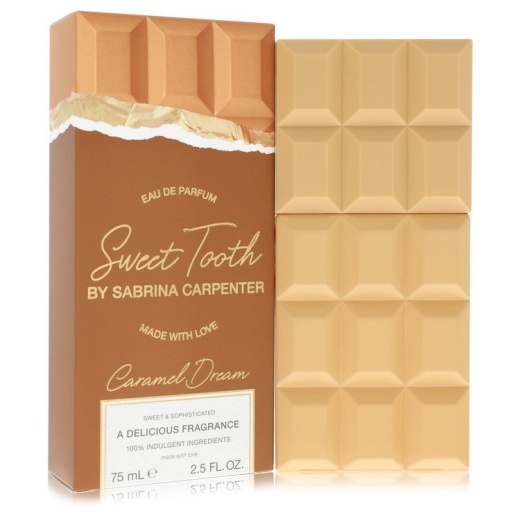 2.5 Oz - Eau De Parfum Spray