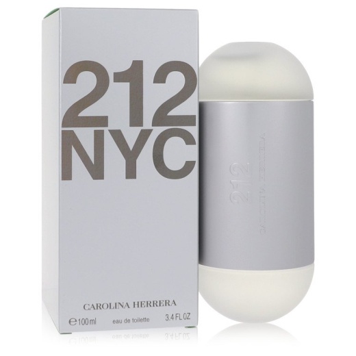 212 Perfume By Carolina Herrera For Women