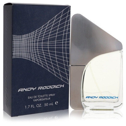 Andy Roddick Cologne by Parlux - 1.7 Oz Eau De Toilette Spray