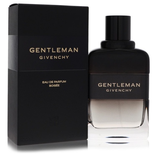 Gentleman Eau De Parfum Boisee Cologne By Givenchy - 3.3 Oz Eau De Parfum Spray