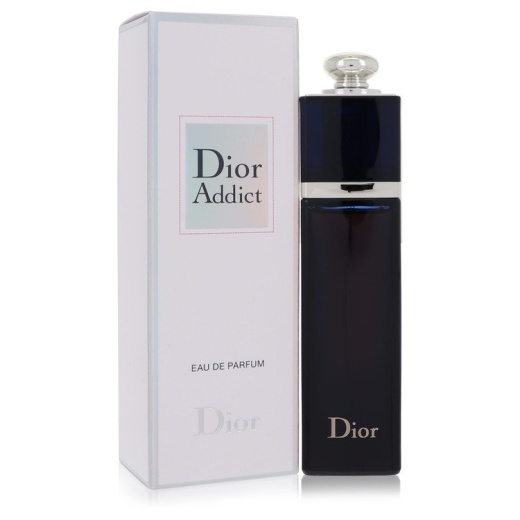 Dior Addict Perfume by Christian Dior - 1.7 Oz Eau De Parfum Spray
