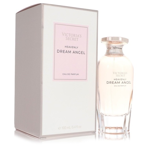 Dream Angels Heavenly Perfume by Victoria's Secret Eau De Parfum Spray - 3.4 Oz